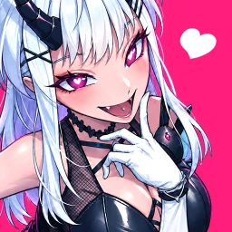 刀光と少女 - エンドレスラン のアイコン