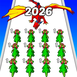Luta de Dragões - Merge Games